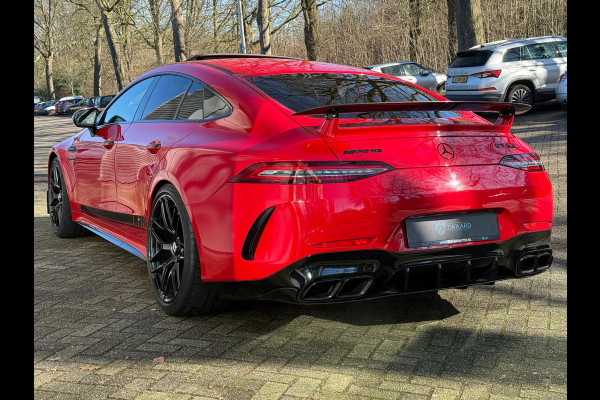 Mercedes-Benz AMG GT 4-Door Coupe AMG 63 S 4MATIC+ Premium Plus Edition 1 l VDOH l Garantie tot 07/26 l 4D Burmester l Schuifdak l