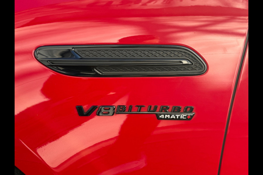 Mercedes-Benz AMG GT 4-Door Coupe AMG 63 S 4MATIC+ Premium Plus Edition 1 l VDOH l Garantie tot 07/26 l 4D Burmester l Schuifdak l