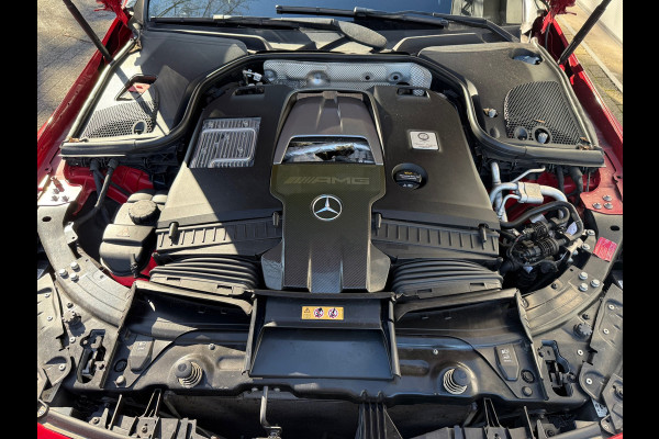 Mercedes-Benz AMG GT 4-Door Coupe AMG 63 S 4MATIC+ Premium Plus Edition 1 l VDOH l Garantie tot 07/26 l 4D Burmester l Schuifdak l