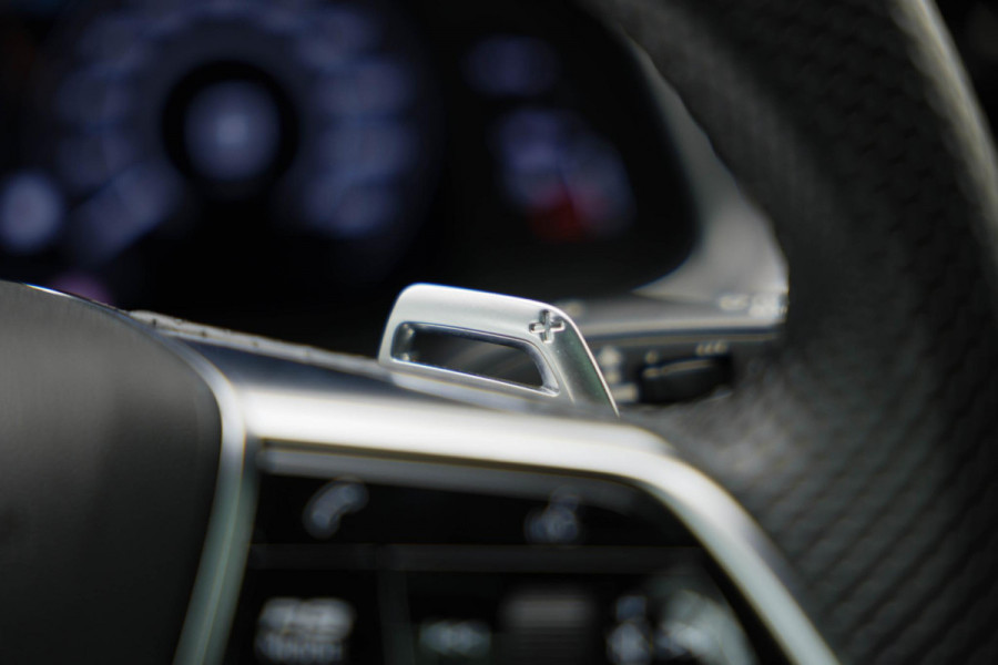 Audi RS6 4.0 TFSI quattro |Pano|Keramisch|Dynamic+|B&O|Nightvision|HUD|