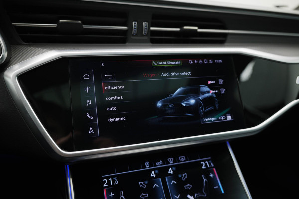 Audi RS6 4.0 TFSI quattro |Pano|Keramisch|Dynamic+|B&O|Nightvision|HUD|