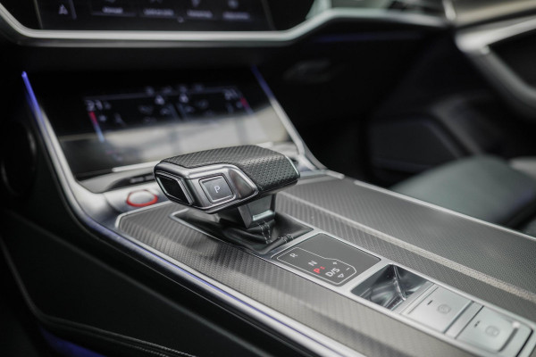 Audi RS6 4.0 TFSI quattro |Pano|Keramisch|Dynamic+|B&O|Nightvision|HUD|