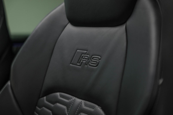 Audi RS6 4.0 TFSI quattro |Pano|Keramisch|Dynamic+|B&O|Nightvision|HUD|