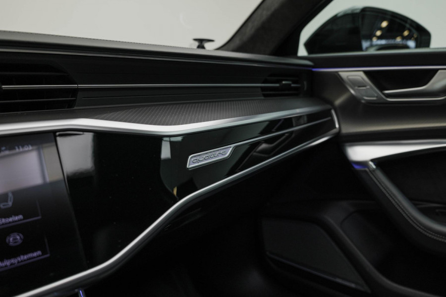 Audi RS6 4.0 TFSI quattro |Pano|Keramisch|Dynamic+|B&O|Nightvision|HUD|