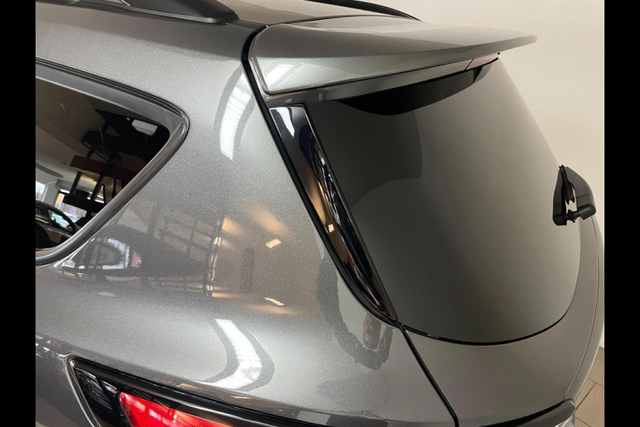 Ford Kuga 1.5 EcoBoost ST Line 150PK AIRCO CLIMA NAVI CRUISE PANO STOELVERW TREKHAAK 2000KG SPOILERS ZWARTE VELGEN NIEUWSTAAT
