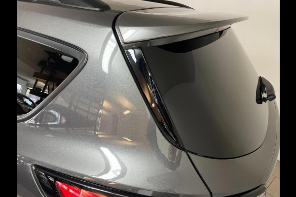 Ford Kuga 1.5 EcoBoost ST Line 150PK AIRCO CLIMA NAVI CRUISE PANO STOELVERW TREKHAAK 2000KG SPOILERS ZWARTE VELGEN NIEUWSTAAT