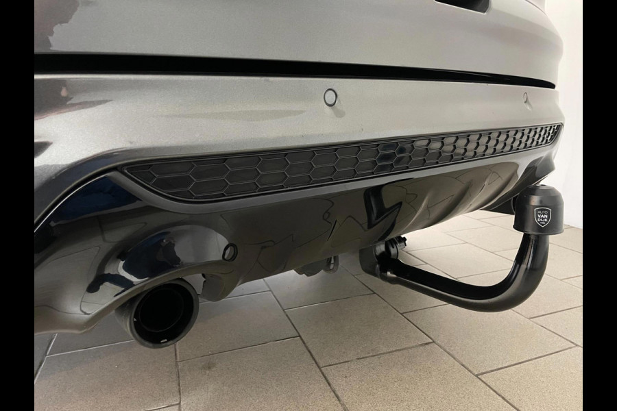 Ford Kuga 1.5 EcoBoost ST Line 150PK AIRCO CLIMA NAVI CRUISE PANO STOELVERW TREKHAAK 2000KG SPOILERS ZWARTE VELGEN NIEUWSTAAT