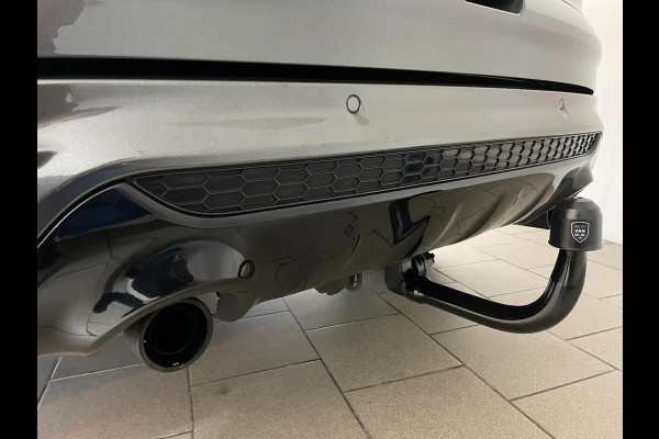 Ford Kuga 1.5 EcoBoost ST Line 150PK AIRCO CLIMA NAVI CRUISE PANO STOELVERW TREKHAAK 2000KG SPOILERS ZWARTE VELGEN NIEUWSTAAT