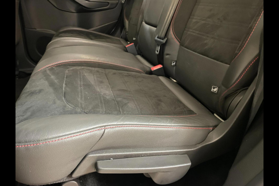 Ford Kuga 1.5 EcoBoost ST Line 150PK AIRCO CLIMA NAVI CRUISE PANO STOELVERW TREKHAAK 2000KG SPOILERS ZWARTE VELGEN NIEUWSTAAT
