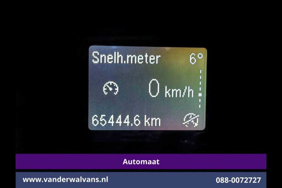Ford Transit Custom 2.0 TDCI 130pk Automaat L2H1 Euro6 Airco | Cruisecontrol | LED | Multimediascherm | Parkeersensoren Verwarmde voorruit, Bijrijdersbank