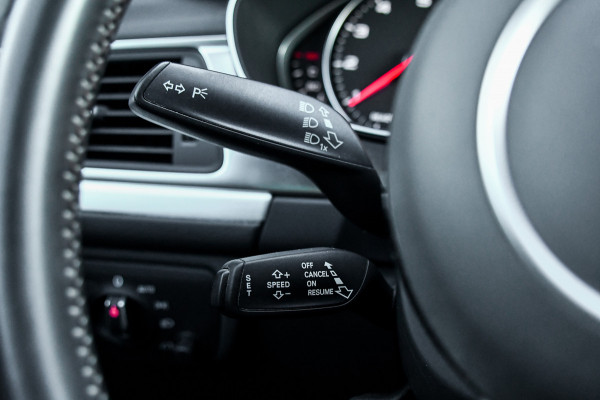 Audi A6 Avant 1.8 TFSI ultra 3x S-Line. 1e Eigenaar, BTW, Matrix, PDC, Cruise!