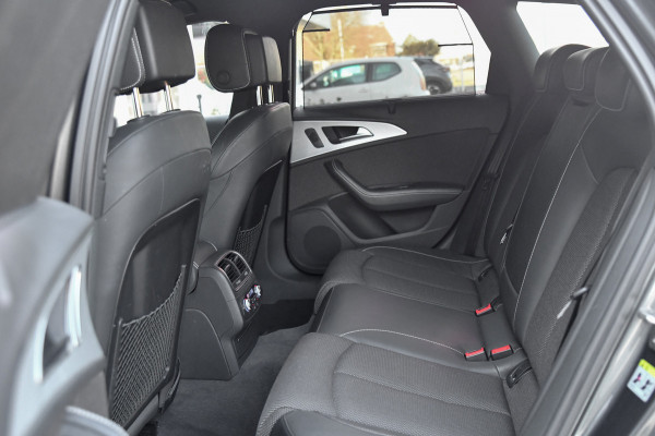 Audi A6 Avant 1.8 TFSI ultra 3x S-Line. 1e Eigenaar, BTW, Matrix, PDC, Cruise!