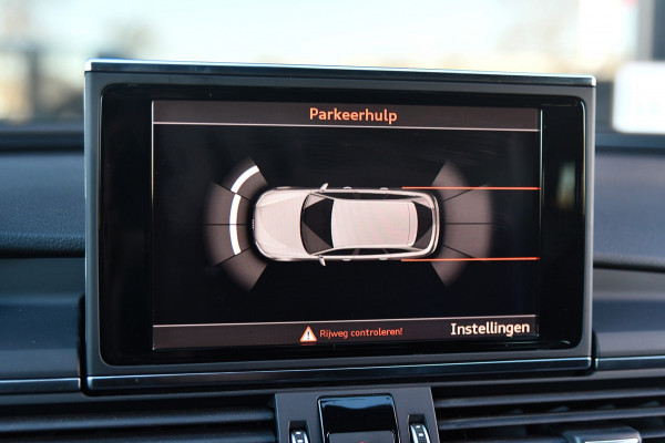 Audi A6 Avant 1.8 TFSI ultra 3x S-Line. 1e Eigenaar, BTW, Matrix, PDC, Cruise!