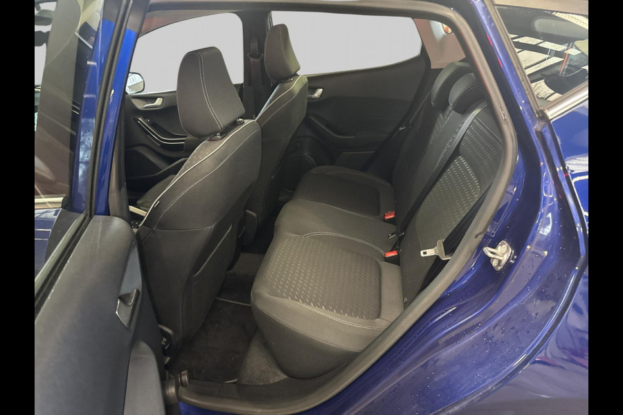 Ford Fiesta 1.0 EcoBoost Titanium