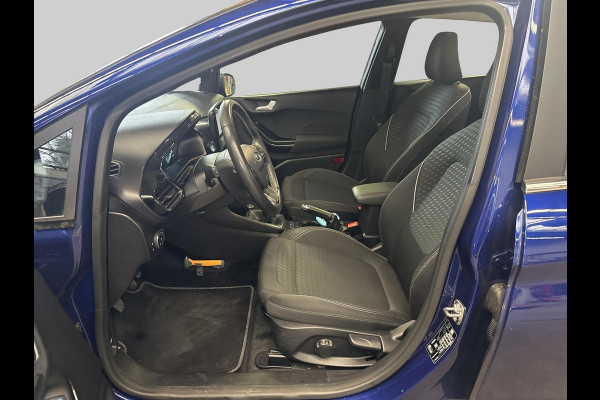 Ford Fiesta 1.0 EcoBoost Titanium