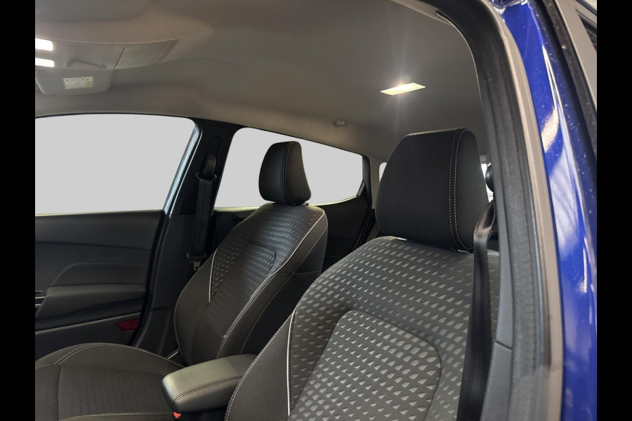 Ford Fiesta 1.0 EcoBoost Titanium