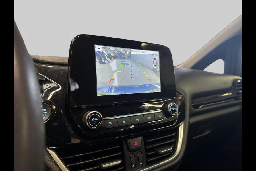 Ford Fiesta 1.0 EcoBoost Titanium