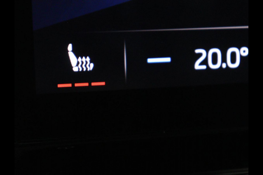 Škoda ENYAQ iV 60 | Warmtepomp | Stoelverwarming | Camera | Keyless | Carplay | Navigatie | Half leder | Full LED | Cruise control | Parkeerhulp | Sfeerverlichting