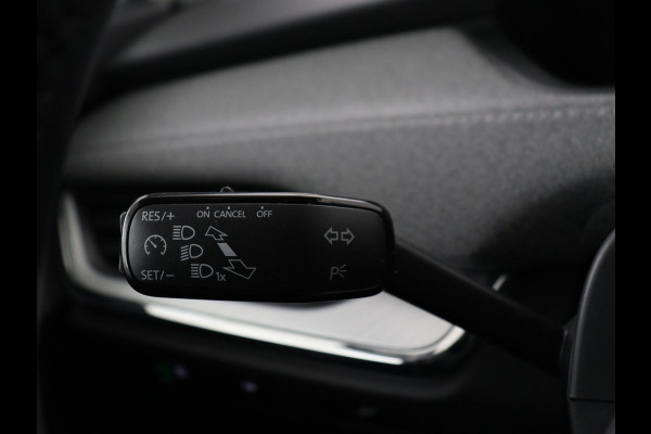 Škoda ENYAQ iV 60 | Warmtepomp | Stoelverwarming | Camera | Keyless | Carplay | Navigatie | Half leder | Full LED | Cruise control | Parkeerhulp | Sfeerverlichting