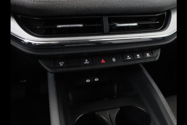 Škoda ENYAQ iV 60 | Warmtepomp | Stoelverwarming | Camera | Keyless | Carplay | Navigatie | Half leder | Full LED | Cruise control | Parkeerhulp | Sfeerverlichting