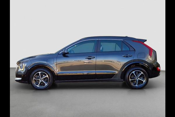 Kia Niro 1.6 GDi PHEV DynamicLine | Automaat | Camera | Cruise | Sensoren | Apple Carplay & Android Auto | Navi |
