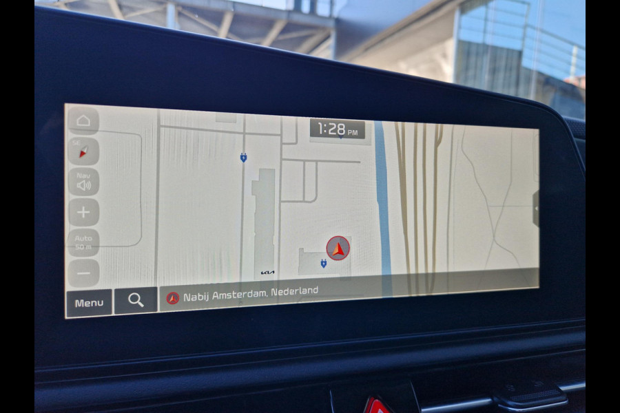 Kia Niro 1.6 GDi PHEV DynamicLine | Automaat | Camera | Cruise | Sensoren | Apple Carplay & Android Auto | Navi |