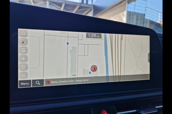 Kia Niro 1.6 GDi PHEV DynamicLine | Automaat | Camera | Cruise | Sensoren | Apple Carplay & Android Auto | Navi |