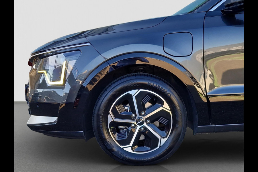 Kia Niro 1.6 GDi PHEV DynamicLine | Automaat | Camera | Cruise | Sensoren | Apple Carplay & Android Auto | Navi |