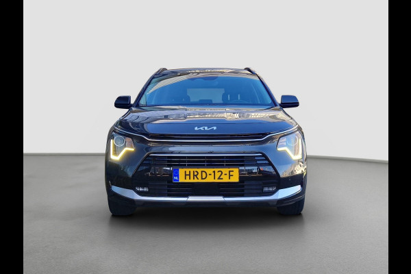 Kia Niro 1.6 GDi PHEV DynamicLine | Automaat | Camera | Cruise | Sensoren | Apple Carplay & Android Auto | Navi |