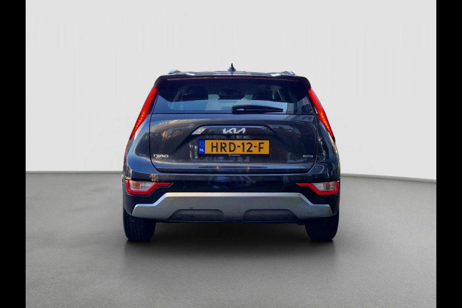 Kia Niro 1.6 GDi PHEV DynamicLine | Automaat | Camera | Cruise | Sensoren | Apple Carplay & Android Auto | Navi |