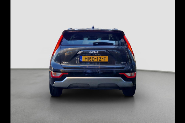 Kia Niro 1.6 GDi PHEV DynamicLine | Automaat | Camera | Cruise | Sensoren | Apple Carplay & Android Auto | Navi |