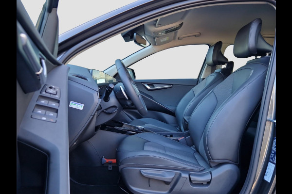 Kia Niro 1.6 GDi PHEV DynamicLine | Automaat | Camera | Cruise | Sensoren | Apple Carplay & Android Auto | Navi |