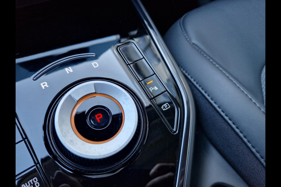 Kia Niro 1.6 GDi PHEV DynamicLine | Automaat | Camera | Cruise | Sensoren | Apple Carplay & Android Auto | Navi |