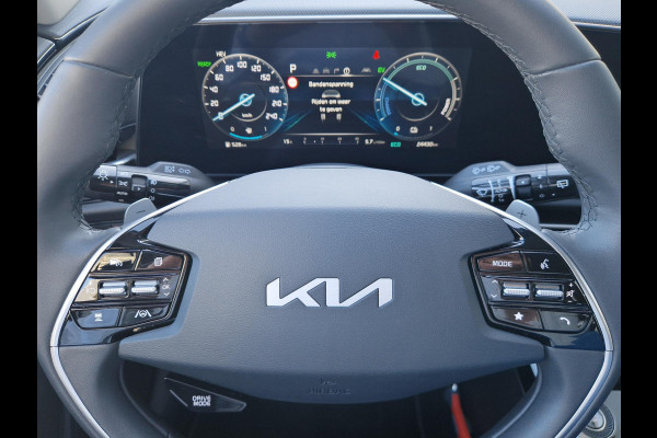 Kia Niro 1.6 GDi PHEV DynamicLine | Automaat | Camera | Cruise | Sensoren | Apple Carplay & Android Auto | Navi |