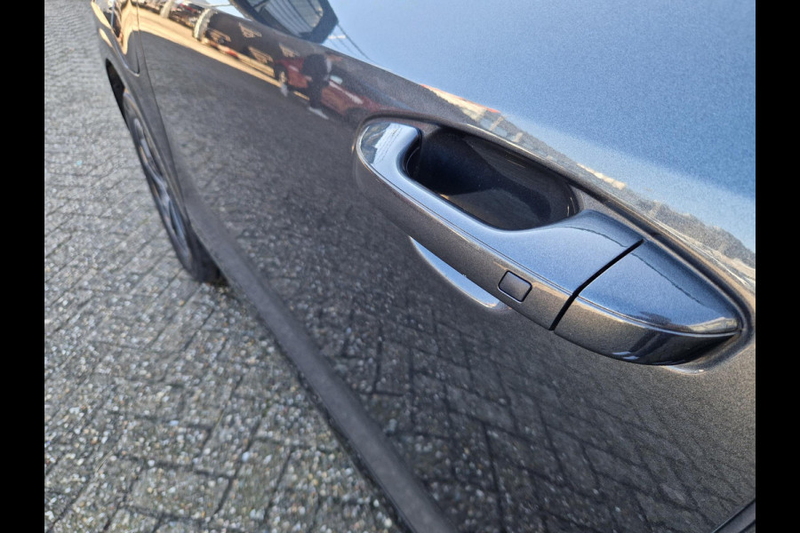 Kia Niro 1.6 GDi PHEV DynamicLine | Automaat | Camera | Cruise | Sensoren | Apple Carplay & Android Auto | Navi |