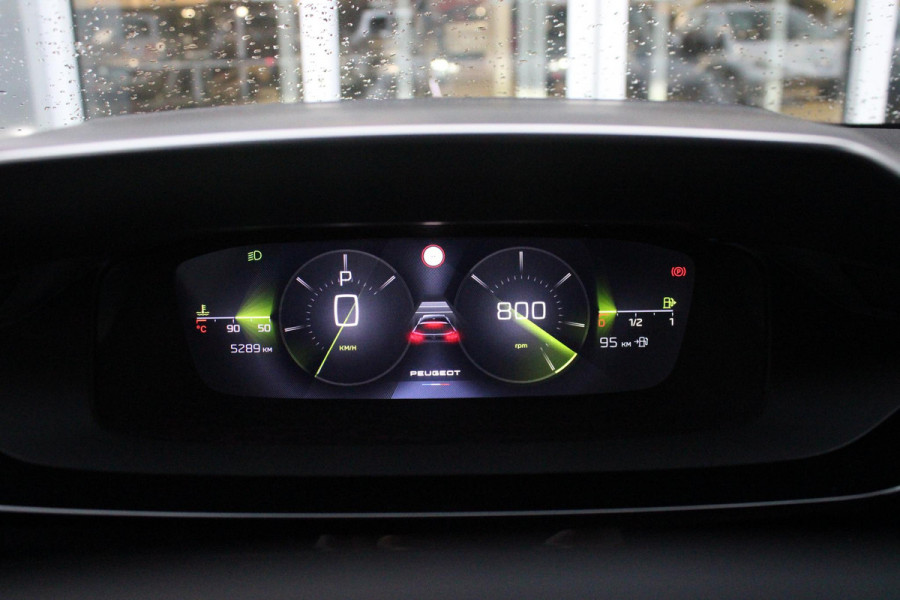 Peugeot 308 SW 1.2 130PK AUTOMAAT GT PACK BUSINESS | ELEKTRISCHE STOEL MET GEHEUGEN FUNCTIE | STOEL/STUUR VERWARMING | ELEKTRISCHE ACHTERKLEP | 360° CAMERA | KEYLESS ENTRY/START | ADAPTIVE CRUISE CONTROL | 19" LICHTMETALEN VELGEN | DRAADLOZE TELEFOONLADER | DRAADLOZE APPLE CARPLAY/ANDROID AUTO | NAVIGATIE | ALCANTARA BEKLEDING | DAB+ RADIO | DODEHOEK DETECTIE | VERWARMBARE VOORRUIT |