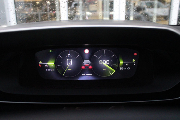 Peugeot 308 SW 1.2 130PK AUTOMAAT GT PACK BUSINESS | ELEKTRISCHE STOEL MET GEHEUGEN FUNCTIE | STOEL/STUUR VERWARMING | ELEKTRISCHE ACHTERKLEP | 360° CAMERA | KEYLESS ENTRY/START | ADAPTIVE CRUISE CONTROL | 19" LICHTMETALEN VELGEN | DRAADLOZE TELEFOONLADER | DRAADLOZE APPLE CARPLAY/ANDROID AUTO | NAVIGATIE | ALCANTARA BEKLEDING | DAB+ RADIO | DODEHOEK DETECTIE | VERWARMBARE VOORRUIT |