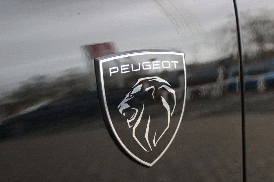 Peugeot 308 SW 1.2 130PK AUTOMAAT GT PACK BUSINESS | ELEKTRISCHE STOEL MET GEHEUGEN FUNCTIE | STOEL/STUUR VERWARMING | ELEKTRISCHE ACHTERKLEP | 360° CAMERA | KEYLESS ENTRY/START | ADAPTIVE CRUISE CONTROL | 19" LICHTMETALEN VELGEN | DRAADLOZE TELEFOONLADER | DRAADLOZE APPLE CARPLAY/ANDROID AUTO | NAVIGATIE | ALCANTARA BEKLEDING | DAB+ RADIO | DODEHOEK DETECTIE | VERWARMBARE VOORRUIT |