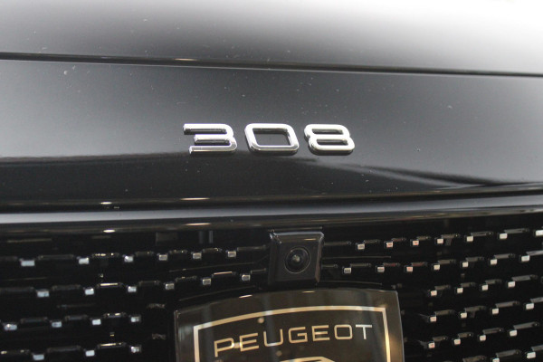 Peugeot 308 SW 1.2 130PK AUTOMAAT GT PACK BUSINESS | ELEKTRISCHE STOEL MET GEHEUGEN FUNCTIE | STOEL/STUUR VERWARMING | ELEKTRISCHE ACHTERKLEP | 360° CAMERA | KEYLESS ENTRY/START | ADAPTIVE CRUISE CONTROL | 19" LICHTMETALEN VELGEN | DRAADLOZE TELEFOONLADER | DRAADLOZE APPLE CARPLAY/ANDROID AUTO | NAVIGATIE | ALCANTARA BEKLEDING | DAB+ RADIO | DODEHOEK DETECTIE | VERWARMBARE VOORRUIT |