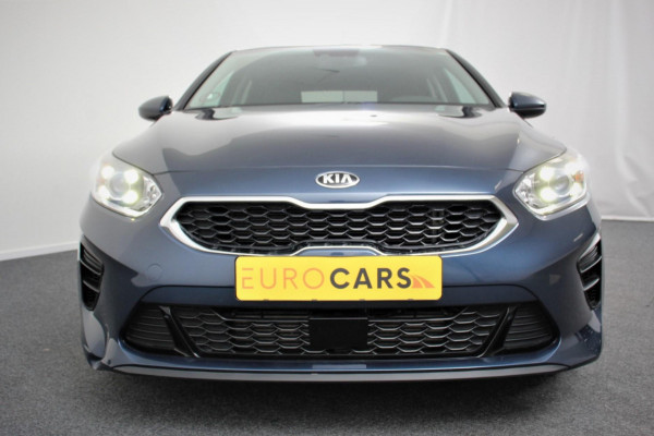 Kia Ceed 1.0 T-GDi 120pk Vision | Navigatie | Apple Carplay/Android Auto | Climate Control | Cruise control | Camera | Extra Getint Glas | DAB