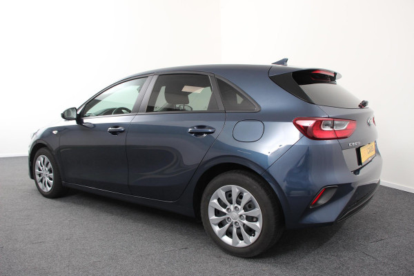 Kia Ceed 1.0 T-GDi 120pk Vision | Navigatie | Apple Carplay/Android Auto | Climate Control | Cruise control | Camera | Extra Getint Glas | DAB