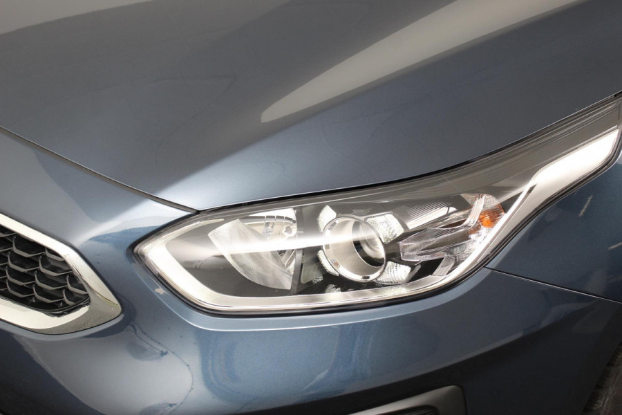 Kia Ceed 1.0 T-GDi 120pk Vision | Navigatie | Apple Carplay/Android Auto | Climate Control | Cruise control | Camera | Extra Getint Glas | DAB