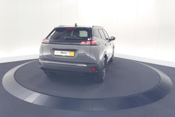 Peugeot e-2008 EV GT 50 kWh | 3 Fase Laadfunctie | Schuif-/Kanteldak | Alcantara Pakket | Camera | Apple Carplay