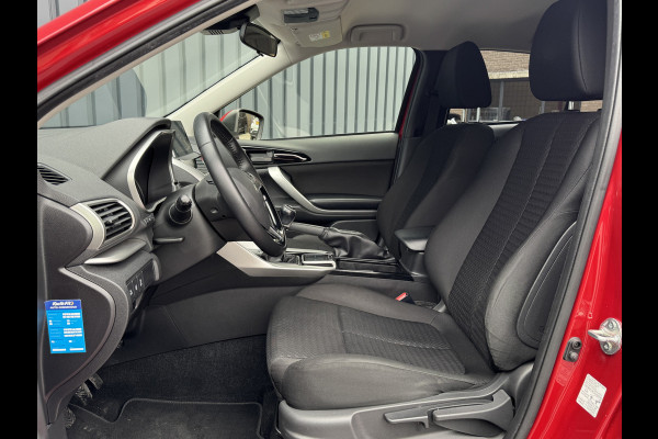 Mitsubishi Eclipse Cross 1.5 DI-T Pure | Trekhaak afnb. | Camera | Apple Carplay/ Android Auto | Prijs Rijklaar!!