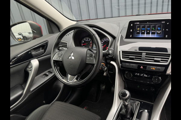 Mitsubishi Eclipse Cross 1.5 DI-T Pure | Trekhaak afnb. | Camera | Apple Carplay/ Android Auto | Prijs Rijklaar!!