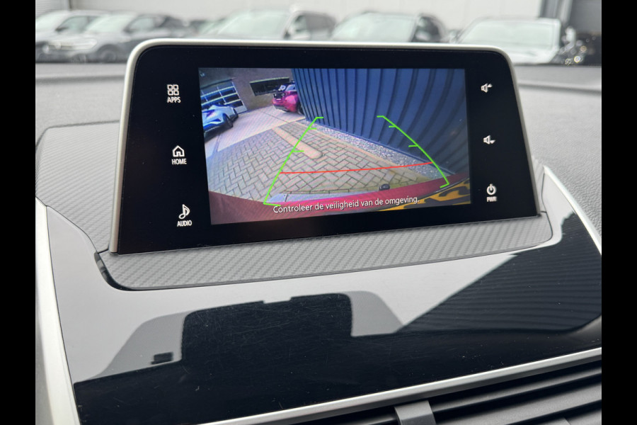 Mitsubishi Eclipse Cross 1.5 DI-T Pure | Trekhaak afnb. | Camera | Apple Carplay/ Android Auto | Prijs Rijklaar!!