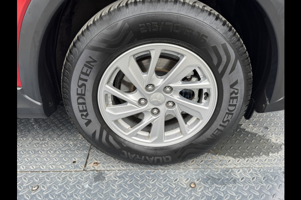 Mitsubishi Eclipse Cross 1.5 DI-T Pure | Trekhaak afnb. | Camera | Apple Carplay/ Android Auto | Prijs Rijklaar!!