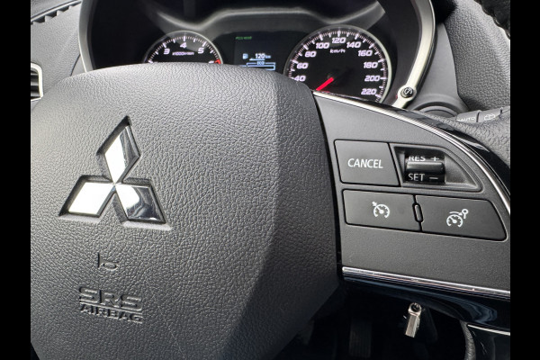 Mitsubishi Eclipse Cross 1.5 DI-T Pure | Trekhaak afnb. | Camera | Apple Carplay/ Android Auto | Prijs Rijklaar!!