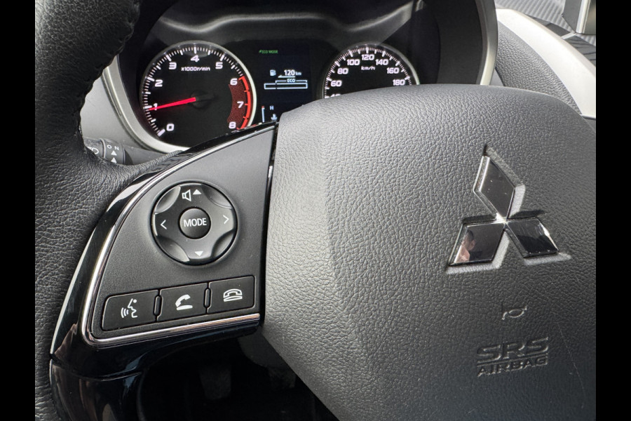 Mitsubishi Eclipse Cross 1.5 DI-T Pure | Trekhaak afnb. | Camera | Apple Carplay/ Android Auto | Prijs Rijklaar!!