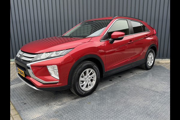 Mitsubishi Eclipse Cross 1.5 DI-T Pure | Trekhaak afnb. | Camera | Apple Carplay/ Android Auto | Prijs Rijklaar!!